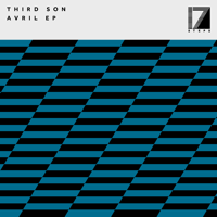 Third Son - Avril - EP artwork