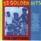 The Heptones 22 Golden Hits
