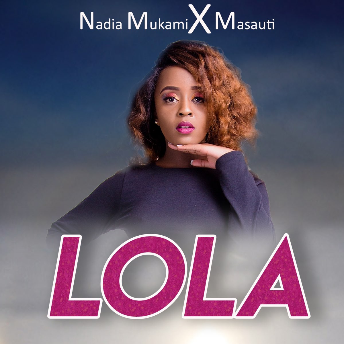 Lola Feat Masauti Single By Nadia Mukami On Apple Music