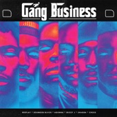 Gang Business artwork