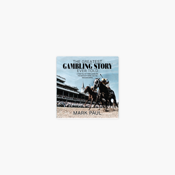 The greatest gambling story ever told review