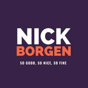 Nick Borgen - So Good, So Nice, So Fine - 排舞 編舞者