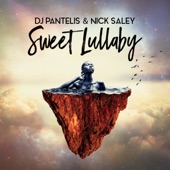 Sweet Lullaby (Extended Club Mix) artwork