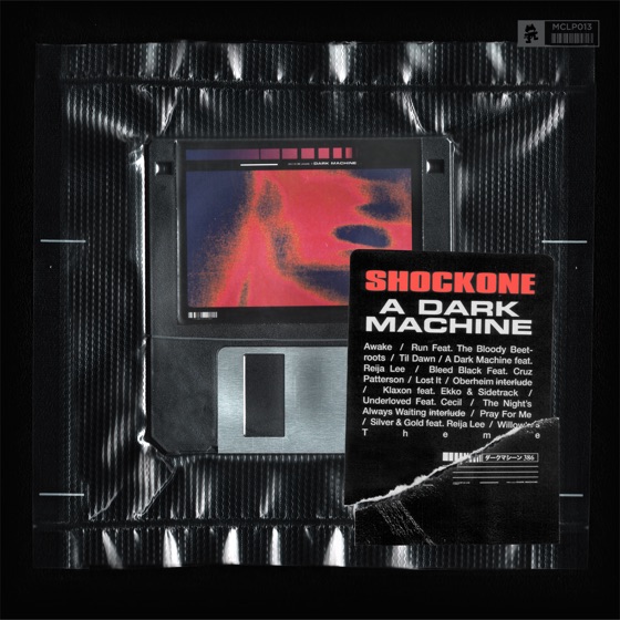Cover artwork for Lost It
