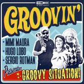 Groovy Situation artwork