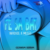 Fè Sa Bat (Natoxie Meets Messi) artwork