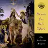 Stream & download Music For Holy Week