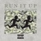 Run It Up (feat. 8lacc Vinchi) - Zavion Isaias lyrics