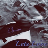 Lets Love - EP artwork