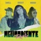 Aguardiente (Remix) artwork