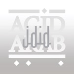 Acid Arab - Ejma (feat. Cem Yildiz)
