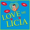 Love Me Licia