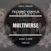 Multiverse - EP album lyrics, reviews, download