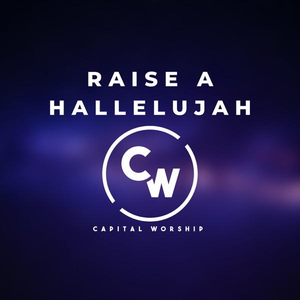 Raise a Hallelujah