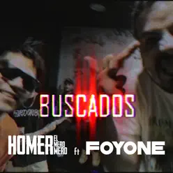 Buscados - Single - Foyone Buscados - Single - Foyone