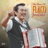 Flaco Jimenez - No Seas Tonta Mujer