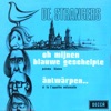 Oh Mijnen Blauwe Geschelpte / Antwarpe - Single