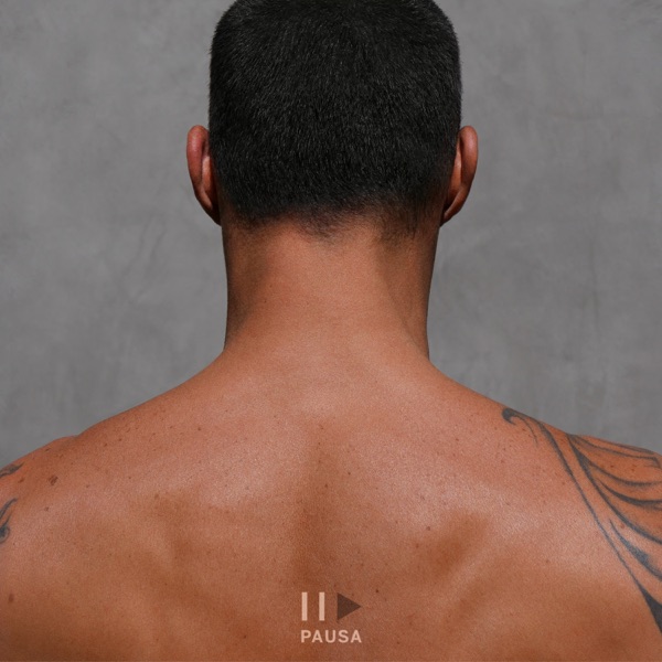 Ricky Martin - PAUSA - EP