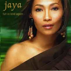 Fall in Love Again by Jaya album reviews, ratings, credits