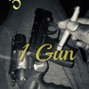 1 Gun - Single