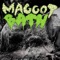 Queef Machine - Maggot Bath lyrics