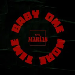 ...baby one more time - Single - The Marías ...baby one more time - Single - The Marías