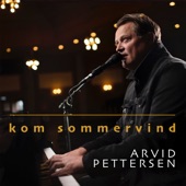 Kom sommervind (feat. Josefine M. Pettersen) artwork