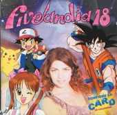 Cristina D'Avena - Il mistero della pietra azzurra