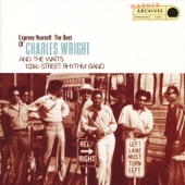 Express Yourself: The Best of Charles Wright and the Watts 103rd Street Rhythm Band artwork