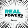 Tyzane - Real Powers