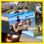 Places I've Never Been