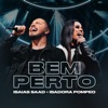 Bem Perto (Ao Vivo) - Single