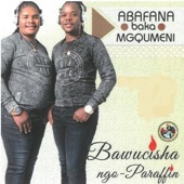 Bawucisha ngo paraffin artwork