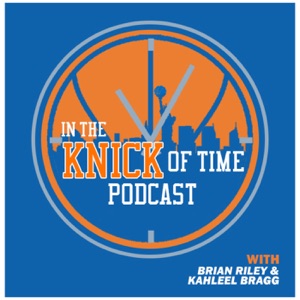 S1 E30 NBA Free Agency Week 1 Recap