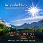 Unclouded Day artwork