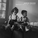 Aaron Dolman - Stars in a Midnight Lake