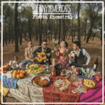 Jenny And The Mexicats - Sonido de Tu Voz