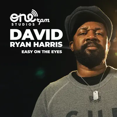 Easy on the Eyes (Acoustic) [Live] - Single - David Ryan Harris