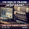 The Best of Vintage Hip-Hop: The Lost Tapes Series, Vol. 3 artwork