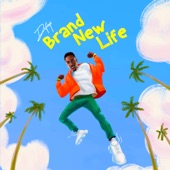 Brand New Life artwork