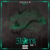 S.H.I.E.L.D Presents: 519ers, Vol. 1, 2019