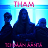 Tehdään Ääntä artwork