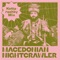 Macedonian Nightcrawler (Kottarashky Mix) artwork