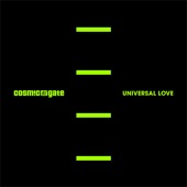 Universal Love (Extended Mix) artwork