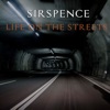 Life On the Streets - Single artwork