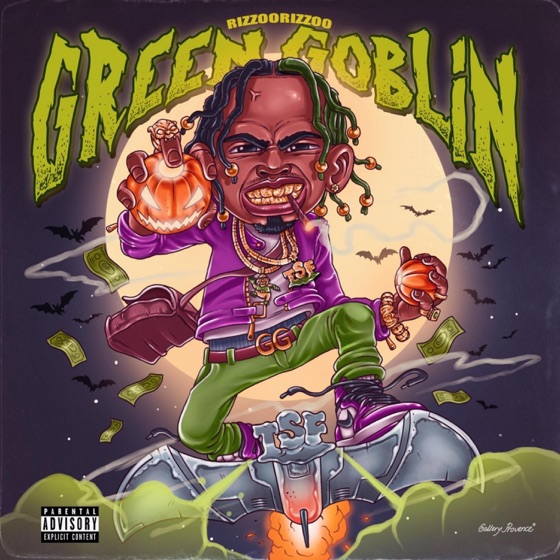 Cover artwork for No Stylist