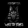 Wasted Years - Single