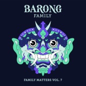 Family Matters, Vol. 7 artwork