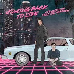 Coming Back to Life (feat. Joe Sparrow) Song Lyrics