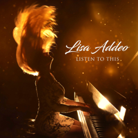 Lisa Addeo - Listen to This artwork